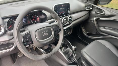 FIAT Argo 1.3 4P FIREFLY FLEX TREKKING, Foto 8