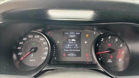 FIAT Argo 1.3 4P FIREFLY FLEX TREKKING, Foto 10