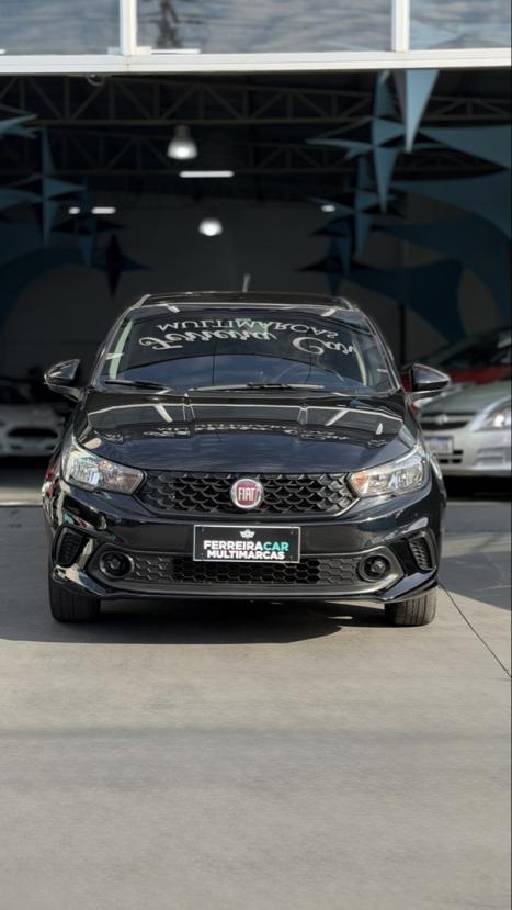FIAT Argo 1.3 4P FIREFLY FLEX DRIVE, Foto 1