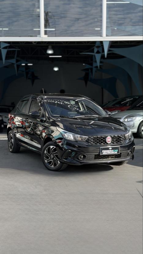 FIAT Argo 1.3 4P FIREFLY FLEX DRIVE, Foto 2