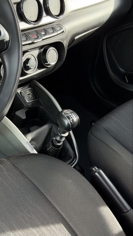 FIAT Argo 1.3 4P FIREFLY FLEX DRIVE, Foto 7