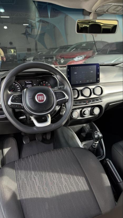 FIAT Argo 1.3 4P FIREFLY FLEX DRIVE, Foto 10