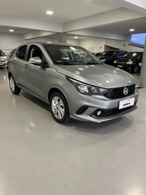 FIAT Argo 1.3 4P FIREFLY FLEX DRIVE, Foto 1
