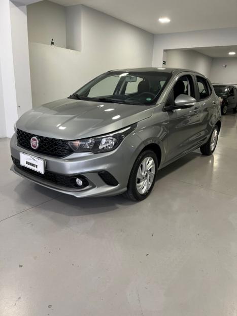 FIAT Argo 1.3 4P FIREFLY FLEX DRIVE, Foto 3