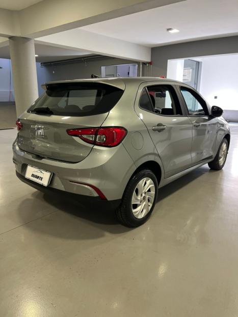 FIAT Argo 1.3 4P FIREFLY FLEX DRIVE, Foto 4
