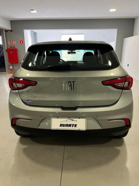 FIAT Argo 1.3 4P FIREFLY FLEX DRIVE, Foto 5