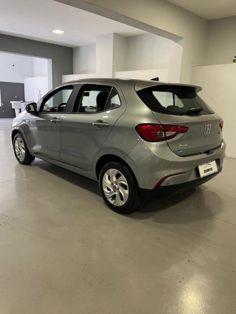 FIAT Argo 1.3 4P FIREFLY FLEX DRIVE, Foto 6