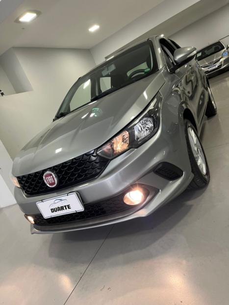 FIAT Argo 1.3 4P FIREFLY FLEX DRIVE, Foto 7