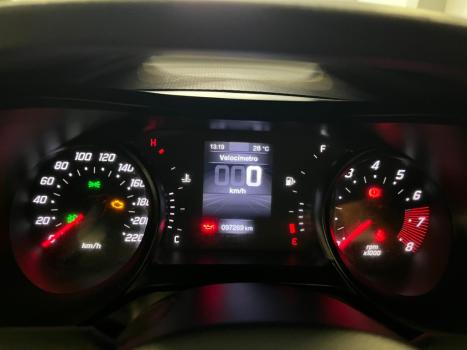 FIAT Argo 1.3 4P FIREFLY FLEX DRIVE, Foto 12