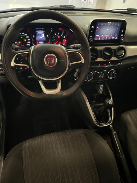FIAT Argo 1.3 4P FIREFLY FLEX DRIVE, Foto 13