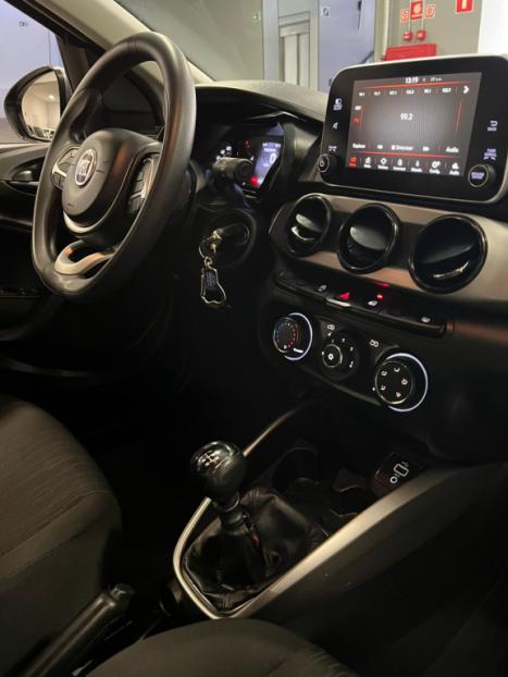 FIAT Argo 1.3 4P FIREFLY FLEX DRIVE, Foto 15