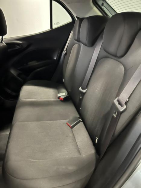 FIAT Argo 1.3 4P FIREFLY FLEX DRIVE, Foto 18