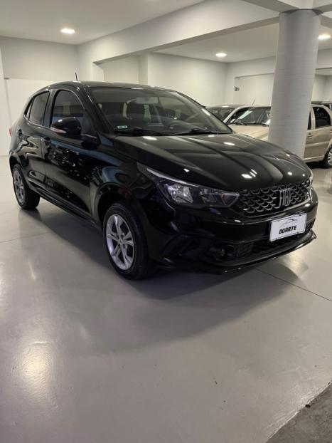 FIAT Argo 1.3 4P FIREFLY FLEX DRIVE, Foto 1