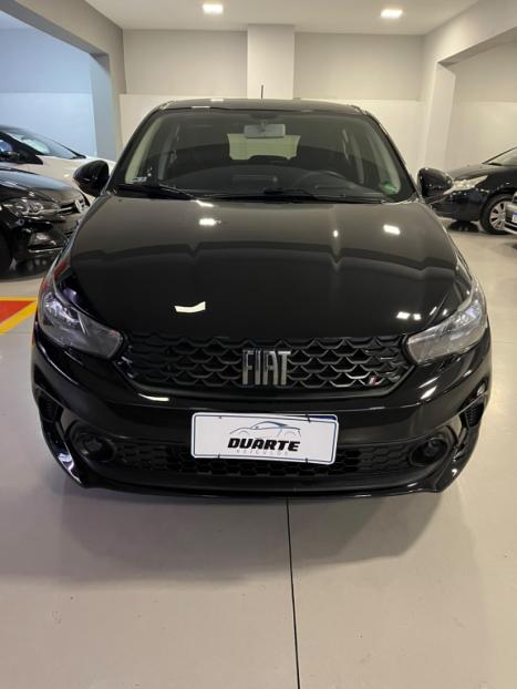 FIAT Argo 1.3 4P FIREFLY FLEX DRIVE, Foto 2