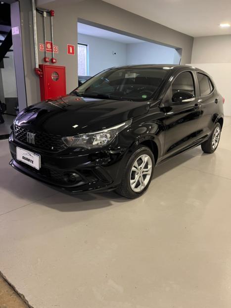 FIAT Argo 1.3 4P FIREFLY FLEX DRIVE, Foto 3