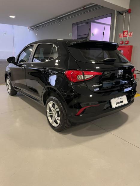 FIAT Argo 1.3 4P FIREFLY FLEX DRIVE, Foto 6