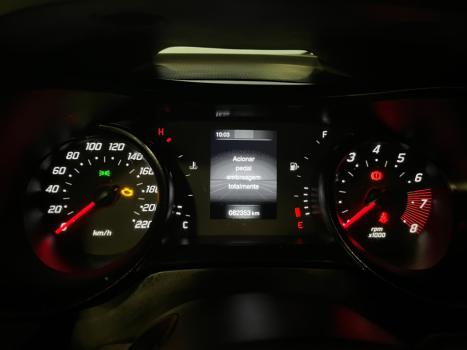 FIAT Argo 1.3 4P FIREFLY FLEX DRIVE, Foto 12