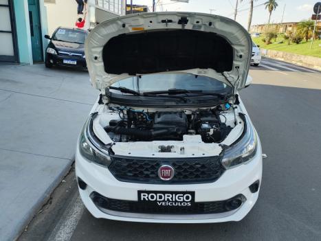 FIAT Argo 1.3 4P FIREFLY FLEX DRIVE, Foto 9