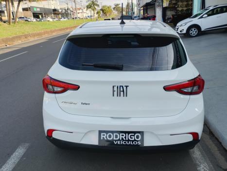 FIAT Argo 1.3 4P FIREFLY FLEX DRIVE, Foto 6