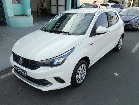 FIAT Argo 1.3 4P FIREFLY FLEX DRIVE, Foto 1