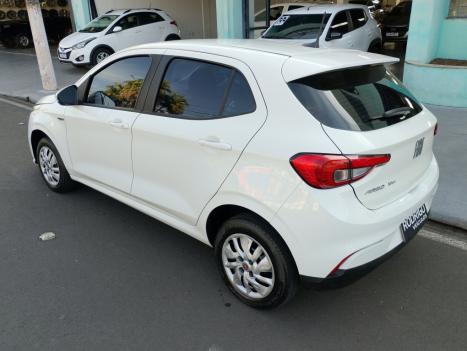 FIAT Argo 1.3 4P FIREFLY FLEX DRIVE, Foto 5