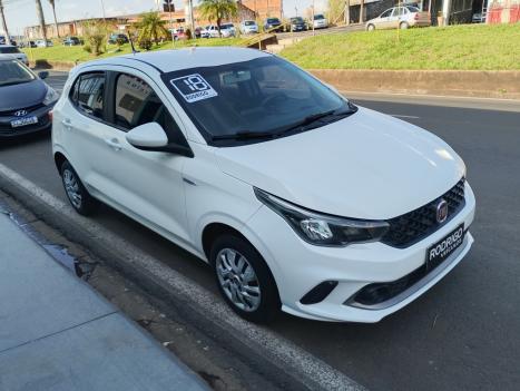 FIAT Argo 1.3 4P FIREFLY FLEX DRIVE, Foto 3