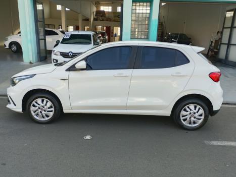 FIAT Argo 1.3 4P FIREFLY FLEX DRIVE, Foto 4