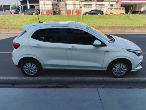 FIAT Argo 1.3 4P FIREFLY FLEX DRIVE, Foto 8