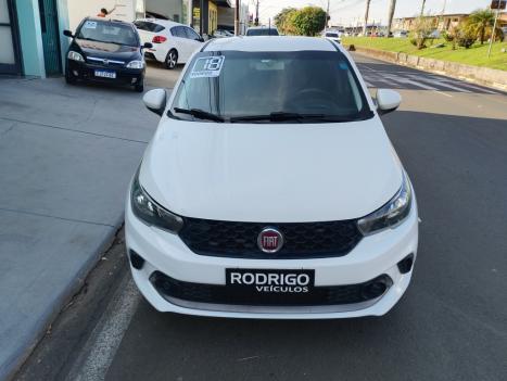 FIAT Argo 1.3 4P FIREFLY FLEX DRIVE, Foto 2