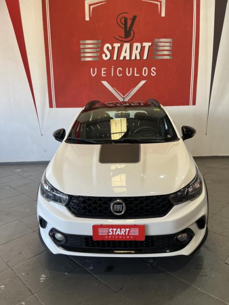 FIAT Argo 1.3 4P FIREFLY FLEX TREKKING, Foto 2