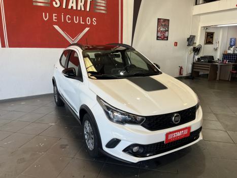 FIAT Argo 1.3 4P FIREFLY FLEX TREKKING, Foto 3
