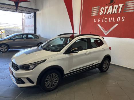 FIAT Argo 1.3 4P FIREFLY FLEX TREKKING, Foto 4