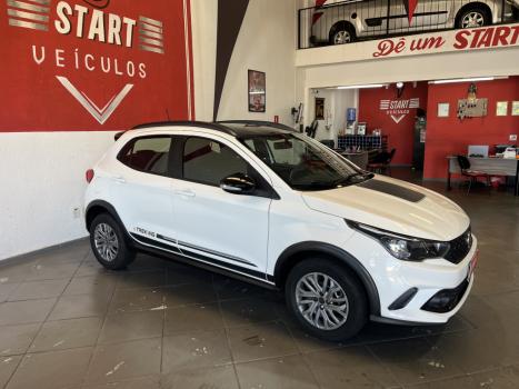 FIAT Argo 1.3 4P FIREFLY FLEX TREKKING, Foto 5