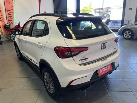FIAT Argo 1.3 4P FIREFLY FLEX TREKKING, Foto 6
