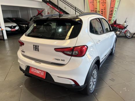 FIAT Argo 1.3 4P FIREFLY FLEX TREKKING, Foto 7