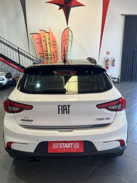FIAT Argo 1.3 4P FIREFLY FLEX TREKKING, Foto 8