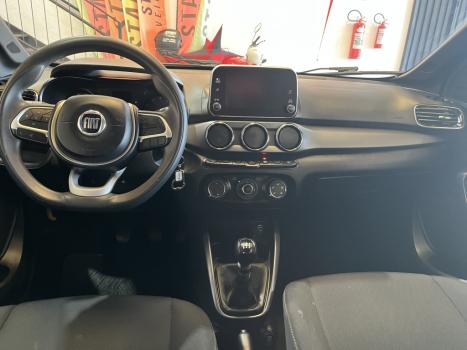 FIAT Argo 1.3 4P FIREFLY FLEX TREKKING, Foto 9