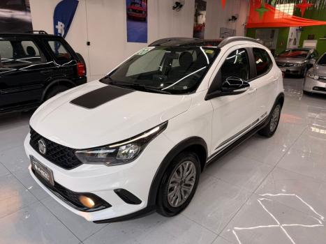 FIAT Argo 1.3 4P FIREFLY FLEX TREKKING, Foto 1