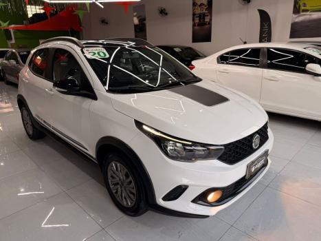 FIAT Argo 1.3 4P FIREFLY FLEX TREKKING, Foto 2