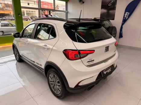 FIAT Argo 1.3 4P FIREFLY FLEX TREKKING, Foto 4