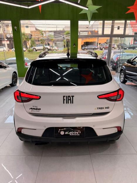 FIAT Argo 1.3 4P FIREFLY FLEX TREKKING, Foto 5
