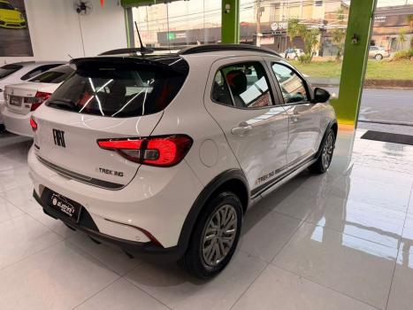 FIAT Argo 1.3 4P FIREFLY FLEX TREKKING, Foto 6