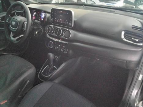 FIAT Argo 1.3 4P FLEX FIREFLY TREKKING AUTOMTICO CVT, Foto 8