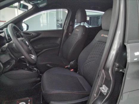 FIAT Argo 1.3 4P FLEX FIREFLY TREKKING AUTOMTICO CVT, Foto 11