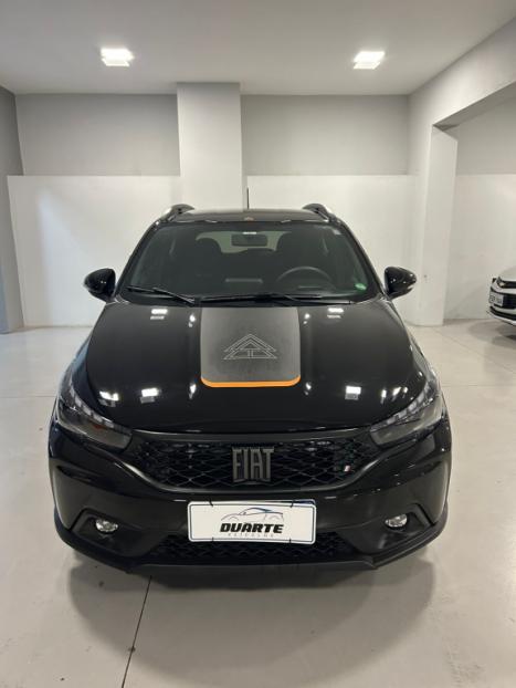 FIAT Argo 1.3 4P FLEX FIREFLY TREKKING AUTOM�TICO CVT, Foto 2