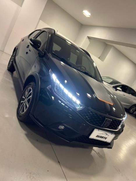 FIAT Argo 1.3 4P FLEX FIREFLY TREKKING AUTOM�TICO CVT, Foto 7