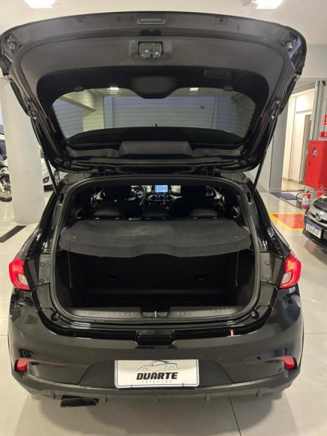 FIAT Argo 1.3 4P FLEX FIREFLY TREKKING AUTOM�TICO CVT, Foto 10
