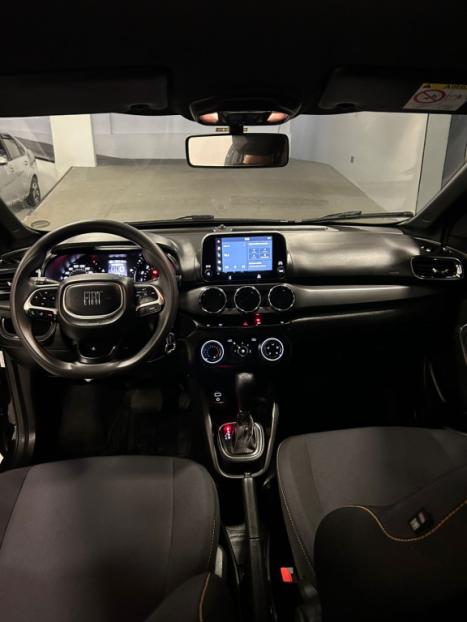 FIAT Argo 1.3 4P FLEX FIREFLY TREKKING AUTOM�TICO CVT, Foto 15