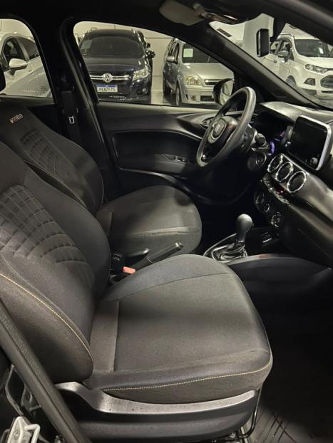 FIAT Argo 1.3 4P FLEX FIREFLY TREKKING AUTOM�TICO CVT, Foto 16