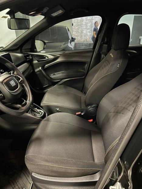 FIAT Argo 1.3 4P FLEX FIREFLY TREKKING AUTOM�TICO CVT, Foto 17